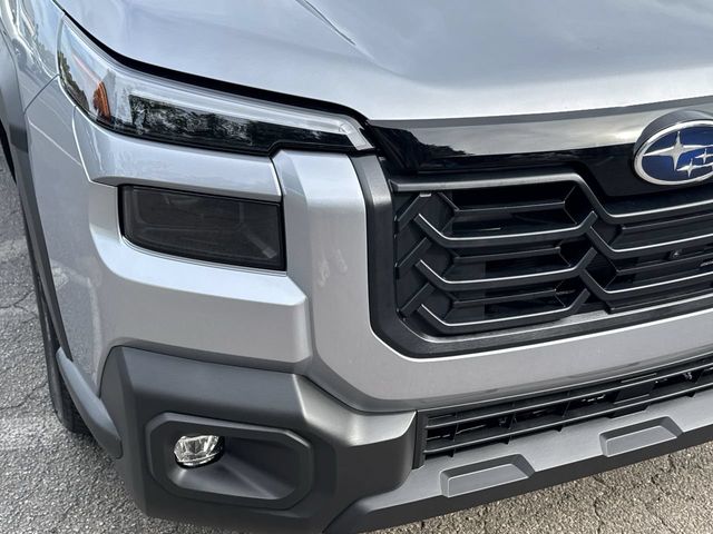 Thumbnail: 2026 Subaru Outback - 22