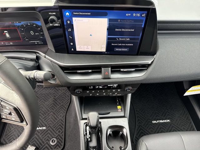 Thumbnail: 2026 Subaru Outback - 13
