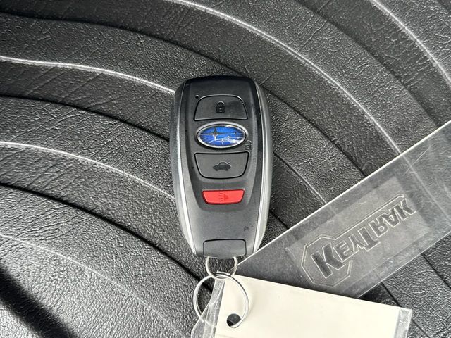 Thumbnail: 2026 Subaru Outback - 17