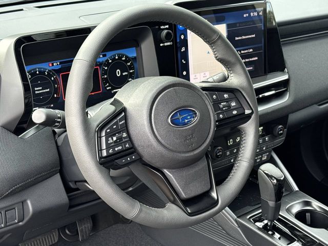 Thumbnail: 2026 Subaru Outback - 12