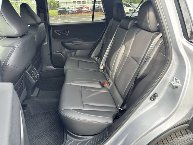 Thumbnail: 2026 Subaru Outback - 26