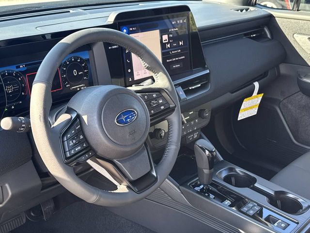 Thumbnail: 2026 Subaru Outback - 2