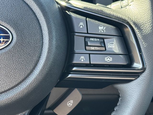Thumbnail: 2026 Subaru Outback - 29