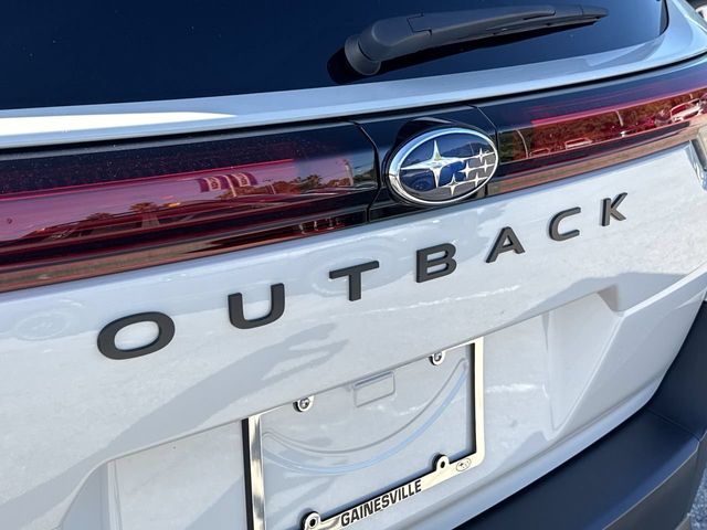 Thumbnail: 2026 Subaru Outback - 7