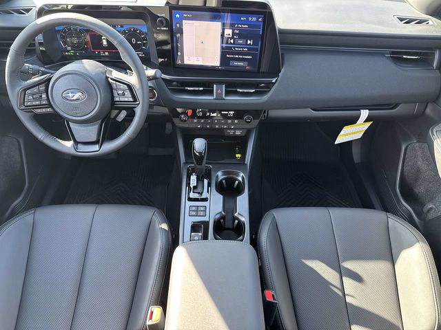 Thumbnail: 2026 Subaru Outback - 8