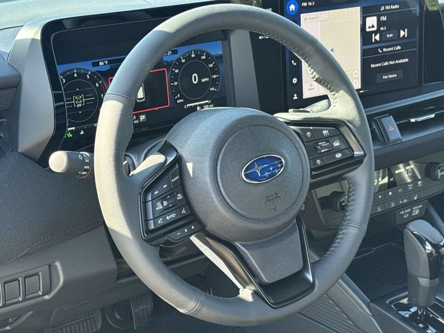 Thumbnail: 2026 Subaru Outback - 12