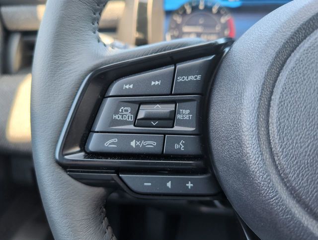 Thumbnail: 2026 Subaru Outback - 29