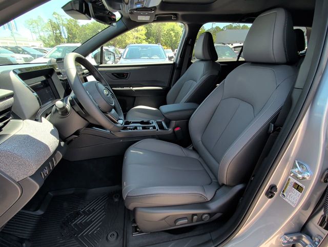 Thumbnail: 2026 Subaru Outback - 10