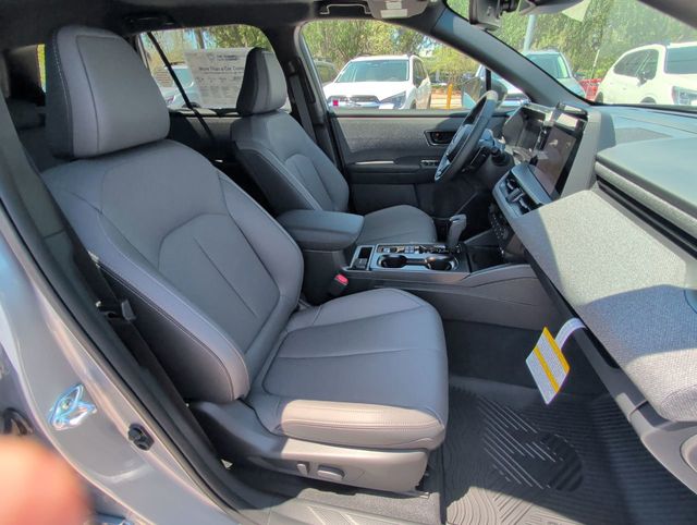 Thumbnail: 2026 Subaru Outback - 28