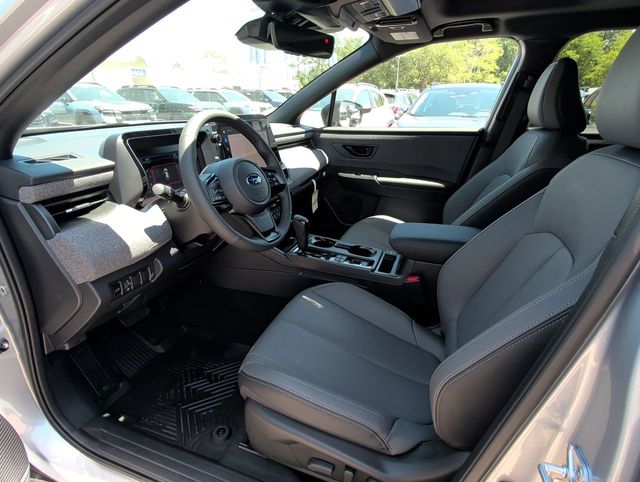 Thumbnail: 2026 Subaru Outback - 9