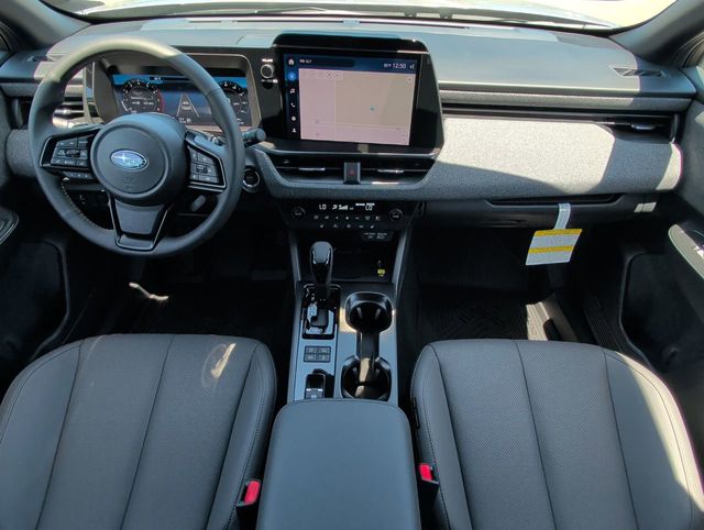 Thumbnail: 2026 Subaru Outback - 2