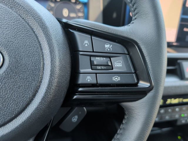 Thumbnail: 2026 Subaru Outback - 30