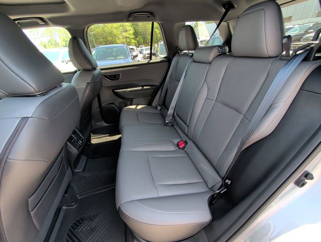 Thumbnail: 2026 Subaru Outback - 25