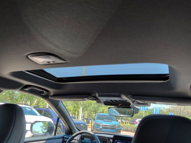 Thumbnail: 2026 Subaru Outback - 27