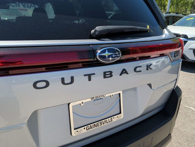 Thumbnail: 2026 Subaru Outback - 7