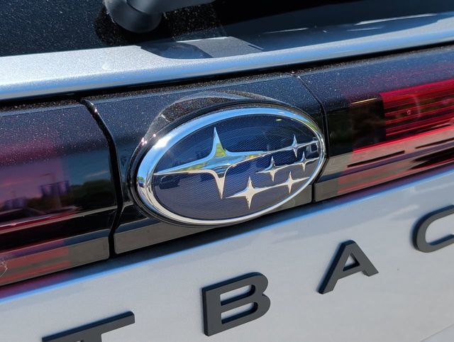 Thumbnail: 2026 Subaru Outback - 22