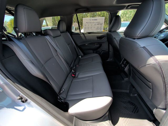 Thumbnail: 2026 Subaru Outback - 26