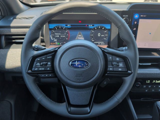 Thumbnail: 2026 Subaru Outback - 8