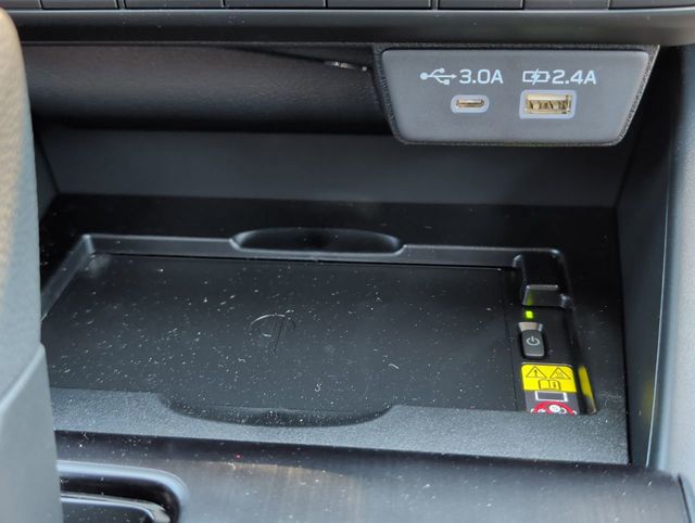 Thumbnail: 2026 Subaru Outback - 36