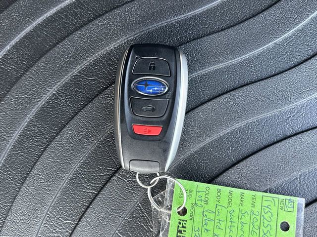Thumbnail: 2026 Subaru Outback - 18