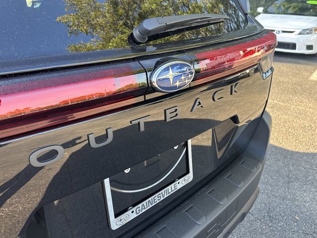 Thumbnail: 2026 Subaru Outback - 7