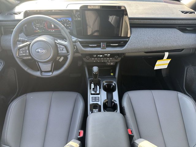 Thumbnail: 2026 Subaru Outback - 8