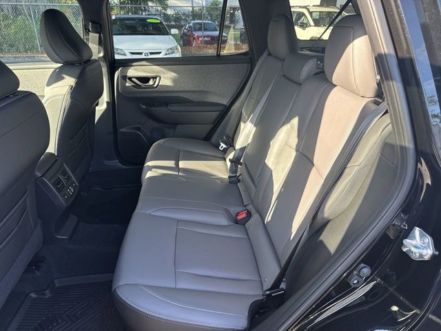 Thumbnail: 2026 Subaru Outback - 24