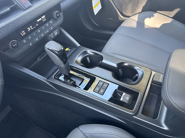 Thumbnail: 2026 Subaru Outback - 15