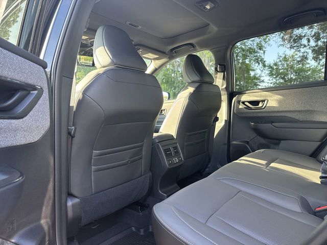 Thumbnail: 2026 Subaru Outback - 11