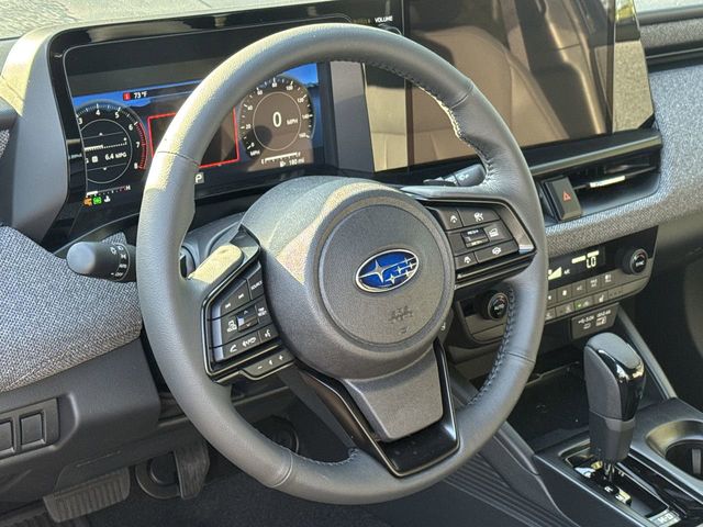 Thumbnail: 2026 Subaru Outback - 12