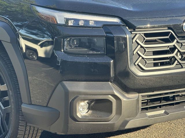Thumbnail: 2026 Subaru Outback - 22