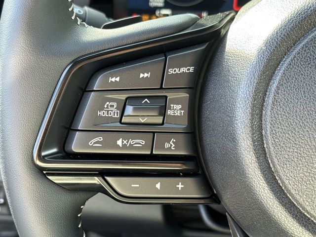 Thumbnail: 2026 Subaru Outback - 28