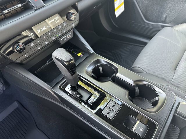 Thumbnail: 2026 Subaru Outback - 14