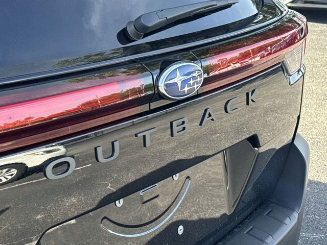 Thumbnail: 2026 Subaru Outback - 7