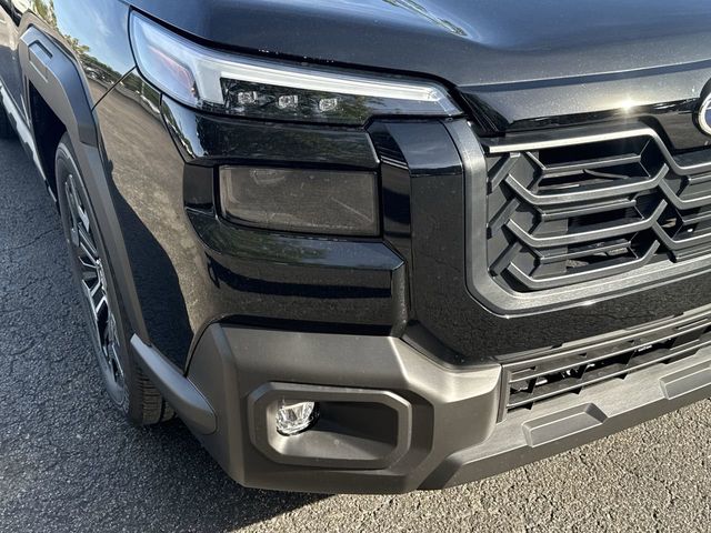 Thumbnail: 2026 Subaru Outback - 22
