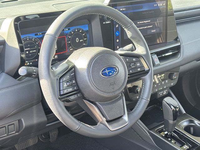 Thumbnail: 2026 Subaru Outback - 12