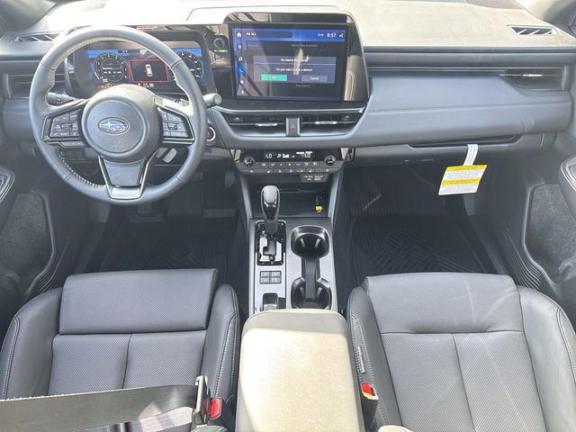 Thumbnail: 2026 Subaru Outback - 8