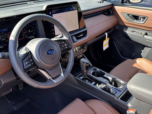 Thumbnail: 2026 Subaru Outback - 2