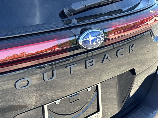 Thumbnail: 2026 Subaru Outback - 23