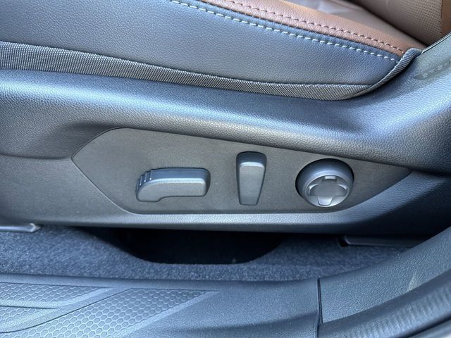 Thumbnail: 2026 Subaru Outback - 24