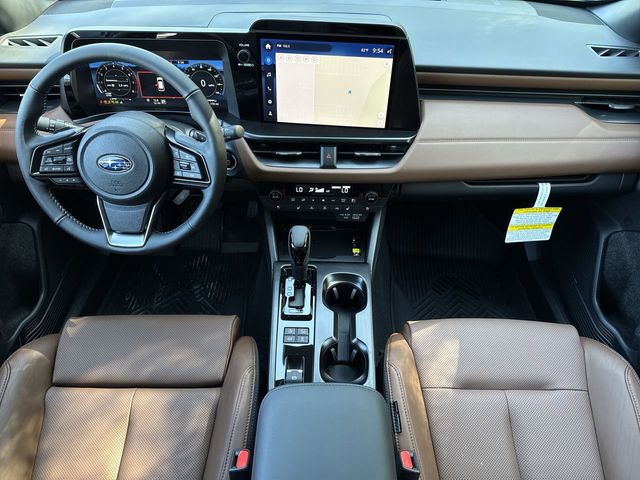 Thumbnail: 2026 Subaru Outback - 9