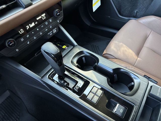 Thumbnail: 2026 Subaru Outback - 15