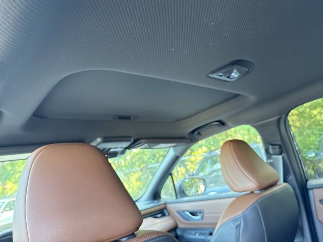 Thumbnail: 2026 Subaru Outback - 25