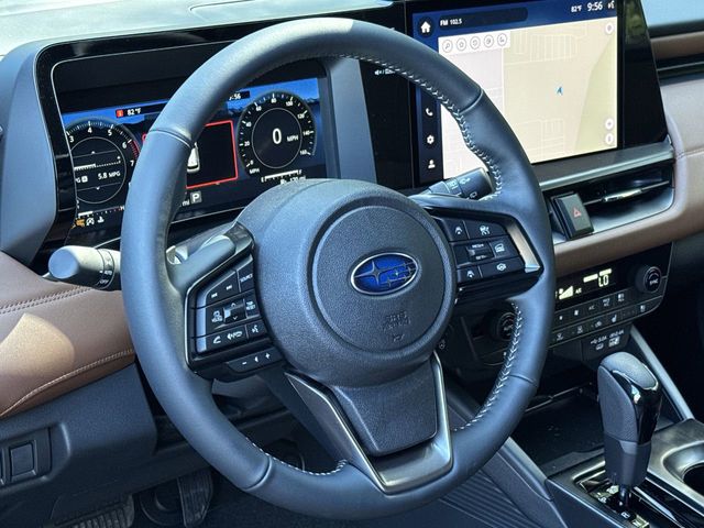 Thumbnail: 2026 Subaru Outback - 13