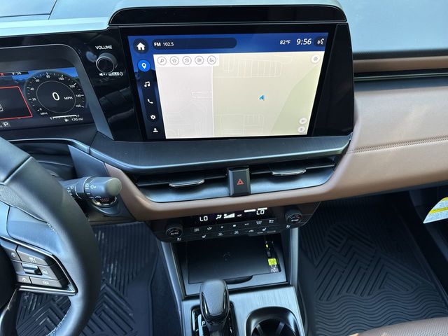 Thumbnail: 2026 Subaru Outback - 14