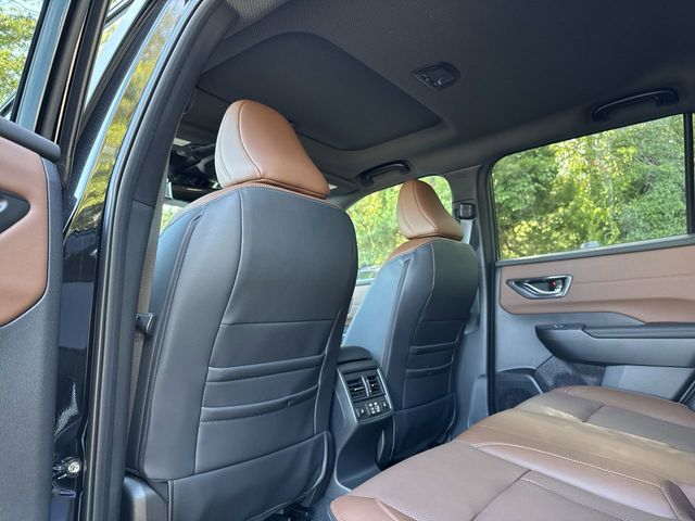 Thumbnail: 2026 Subaru Outback - 12