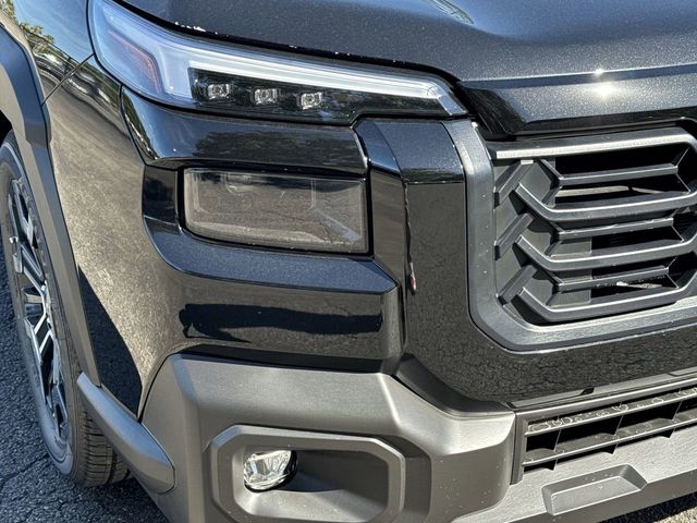 Thumbnail: 2026 Subaru Outback - 8