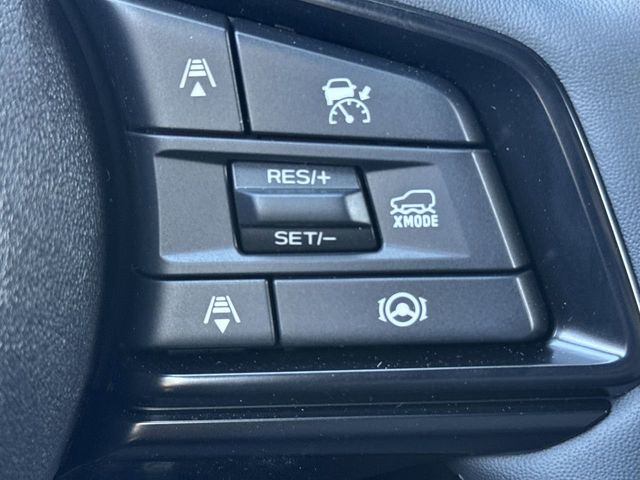 Thumbnail: 2026 Subaru Outback - 26
