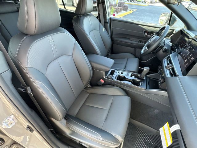 Thumbnail: 2026 Subaru Outback - 9
