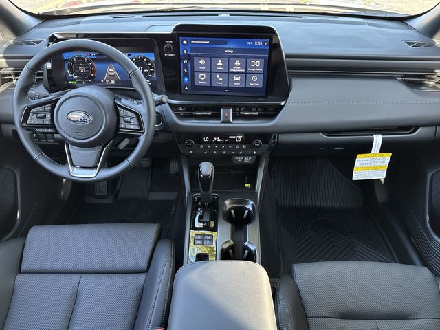 Thumbnail: 2026 Subaru Outback - 7